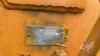 Case 1150 crawler loader s/n: 1029312 - 31