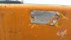 Case 1150 crawler loader s/n: 1029312 - 32
