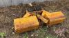 Case 1150 crawler loader s/n: 1029312 - 33