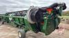 35&rsquo; John Deere 635F HydraFlex header s/n: 765205 - 4