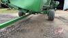 35&rsquo; John Deere 635F HydraFlex header s/n: 765205 - 8