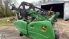 35&rsquo; John Deere 635F HydraFlex header s/n: 765205 - 9