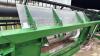 35&rsquo; John Deere 635F HydraFlex header s/n: 765205 - 13