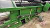 35&rsquo; John Deere 635F HydraFlex header s/n: 765205 - 16