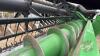 35&rsquo; John Deere 635F HydraFlex header s/n: 765205 - 17