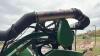 35&rsquo; John Deere 635F HydraFlex header s/n: 765205 - 20
