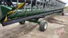 35&rsquo; John Deere 635F HydraFlex header s/n: 765205 - 21
