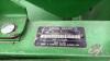 35&rsquo; John Deere 635F HydraFlex header s/n: 765205 - 32