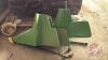 35&rsquo; John Deere 635F HydraFlex header s/n: 765205 - 33
