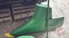 35&rsquo; John Deere 635F HydraFlex header s/n: 765205 - 34