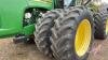 John Deere 9420 tractor s/n: 021061 - 9