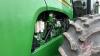 John Deere 9420 tractor s/n: 021061 - 10