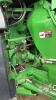 John Deere 9420 tractor s/n: 021061 - 11