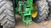 John Deere 9420 tractor s/n: 021061 - 13