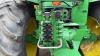 John Deere 9420 tractor s/n: 021061 - 14