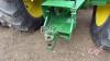 John Deere 9420 tractor s/n: 021061 - 15