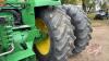 John Deere 9420 tractor s/n: 021061 - 17