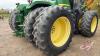 John Deere 9420 tractor s/n: 021061 - 18