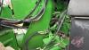 John Deere 9420 tractor s/n: 021061 - 19