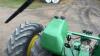 John Deere 9420 tractor s/n: 021061 - 30