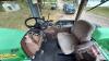 John Deere 9420 tractor s/n: 021061 - 37