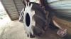Firestone Champion Spade Grip 28L-26 tire (like new) - 5