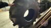 Firestone Champion Spade Grip 28L-26 tire (like new) - 6
