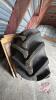 Firestone Champion Spade Grip 28L-26 tire (like new) - 7