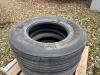 Used Firestone FS591 11R22.5 tire