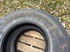 Used Firestone FS591 11R22.5 tire - 4