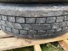 Used Firestone FD691 11R22.5 tire - 2