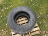 Used Firestone FD691 11R22.5 tire - 3