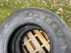 Used Firestone FD691 11R22.5 tire - 4
