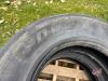 Used Firestone FD691 11R22.5 tire - 5