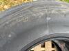 Used Firestone FD691 11R22.5 tire - 6