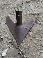 Used BTT 410PWV1400 8683 14&rdquo; knock-on sweep (sells per sweep)