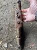 Used BTT 200-TIP-0801 3/4&rdquo; carbide tip opener with tube (sells per opener) - 2