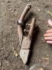 Used BTT 200-TIP-0801 3/4&rdquo; carbide tip opener with tube (sells per opener) - 3
