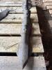 Pallet of assorted used sweeps and beaver tail shovels (sells as a pallet lot) - 6