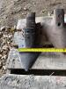 Pallet of assorted used sweeps and beaver tail shovels (sells as a pallet lot) - 9