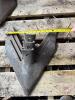 Pallet of assorted used sweeps and beaver tail shovels (sells as a pallet lot) - 11