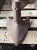 Used BTT 410PWV0800 8161 8.5&rdquo; knock-on sweep (sells per sweep)