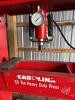 Carolina 55 Ton heavy duty shop press - 2