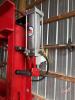 Carolina 55 Ton heavy duty shop press - 3