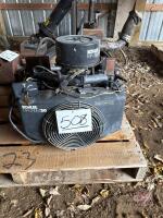 Kohler Magnum 20hp engine