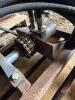 Shop Build hyd driven silage bunk cleaner - 2