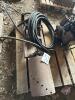 Shop Build hyd driven silage bunk cleaner - 4