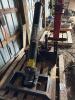 Nordic telescopic hoist (high lift for silage box) with pto pump - 2
