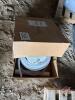 NEW Green Drop liquid fertilizer manifold with roll of new hose - 4