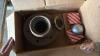 Westward bearing kits, axle and hub and chain hoist - 6